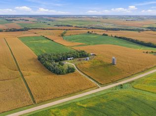 18702 Pflug Rd, Springfield, NE 68059