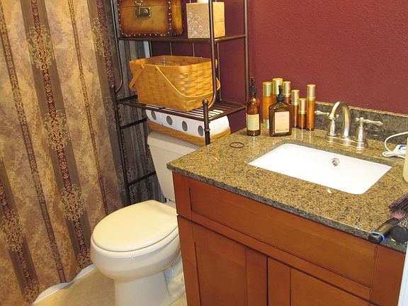 Hall Bathroom