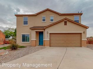 6000 Crownpoint Dr NE, Rio Rancho, NM 87144