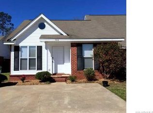400 James Ct, Millbrook, AL 36054