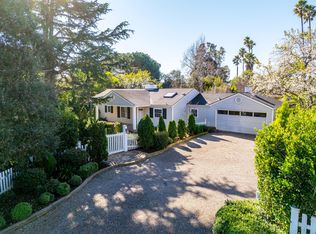 1463 Hosmer Ln, Santa Barbara, CA 93108