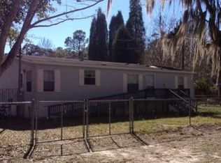 16361 Pearl Dr, White Springs, FL 32096