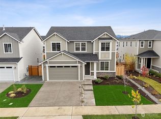 15425 205th Ave E, Bonney Lake, WA