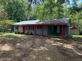 107 Chesterville Rd, Tupelo, MS 38801