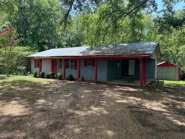 107 Chesterville Rd, Tupelo, MS 38801