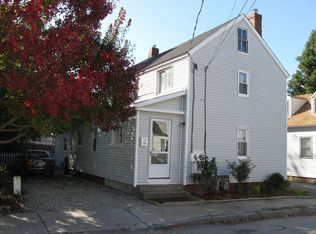 22 Durrell St, Dover, NH 03820