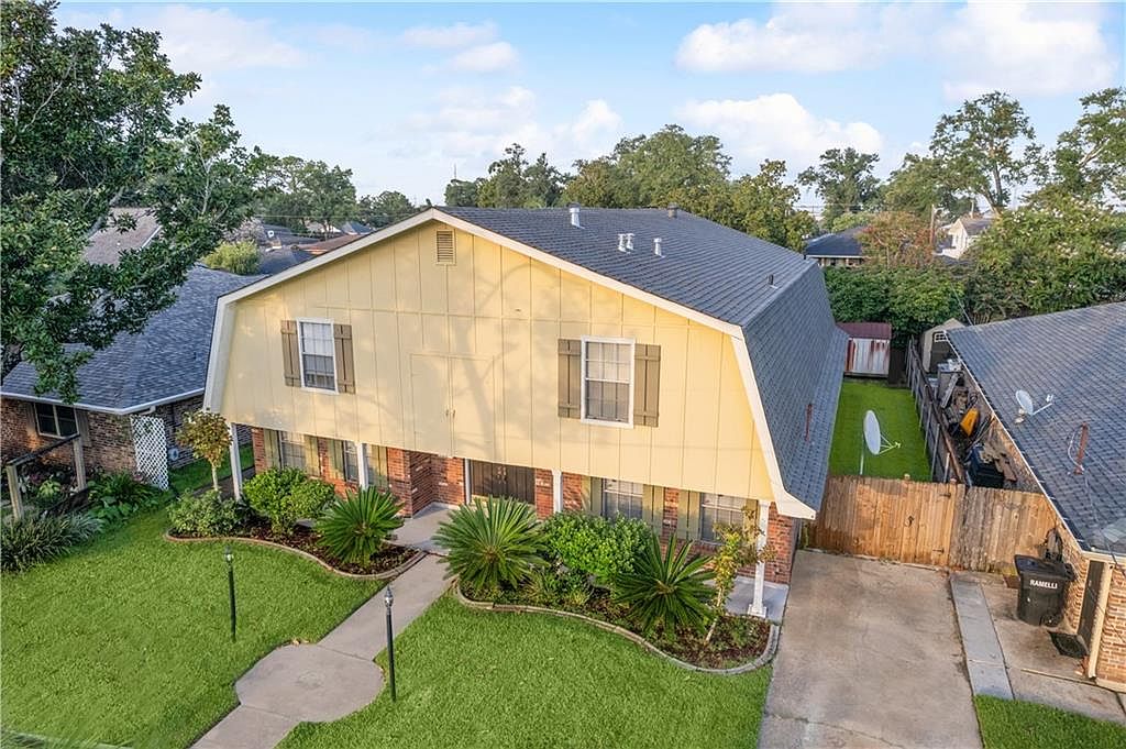 809 Roseland Pkwy, Harahan, LA 70123 Zillow
