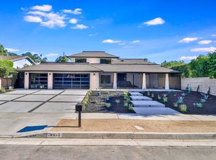 19532 Bermuda St, Porter Ranch, CA 91326