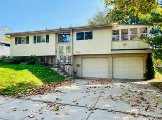 2501 Belaire Dr, Lansing, MI