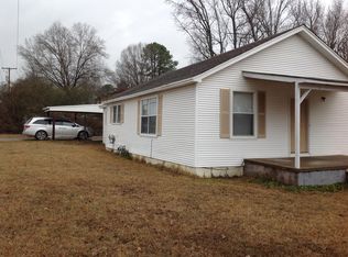 1610 S 1st St, Cabot, AR 72023
