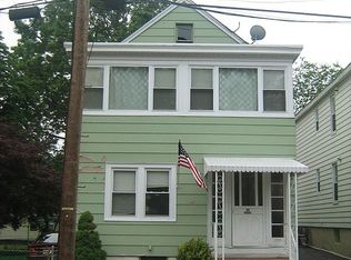 25 Frances St, Clifton, NJ 07011