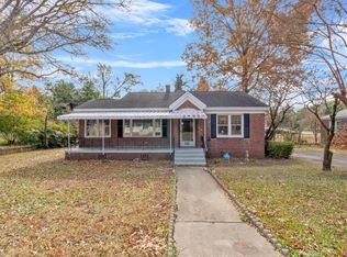 604 Duke Ave, Columbia, SC 29203