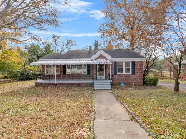 604 Duke Ave, Columbia, SC 29203