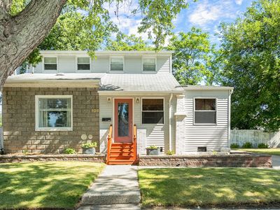 108 W Hudson Ave, Madison Heights, MI, 48071
