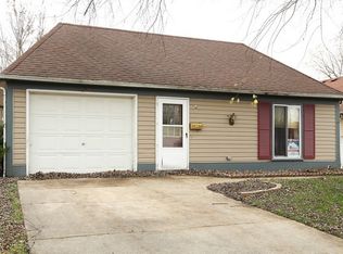 131 Heathgate Rd, Montgomery, IL 60538