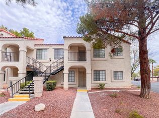 4701 Nara Vista Way UNIT 104, Las Vegas, NV 89103