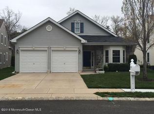 15 Seminole Ct, Jackson, NJ 08527