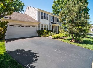 2606 Stone Mountain Ct, Herndon, VA 20170