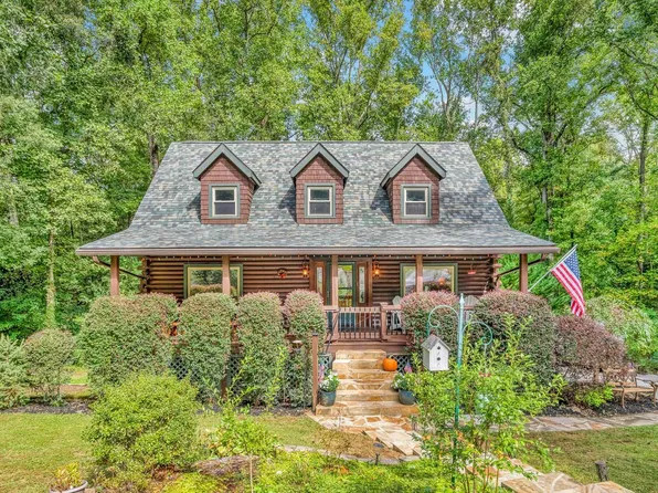 210 Bromsgrove Dr, Greenville, SC 29609