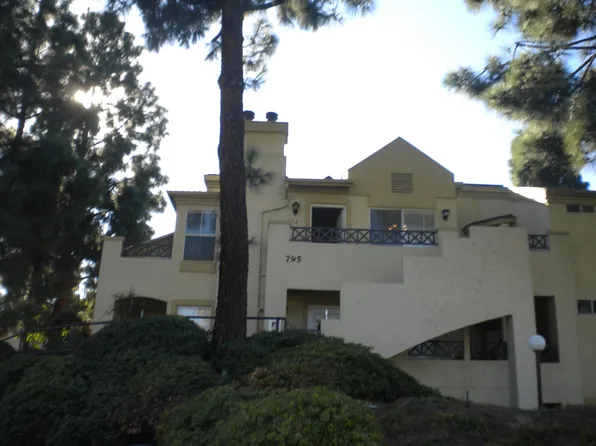 795 Brookstone Rd Unit 204, Chula Vista, CA 91913