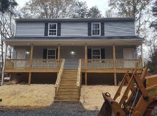 0 Wintson St #A, Farmville, VA 23901