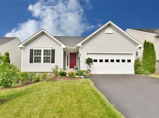 5708 Stockbridge Ct, Mc Donald, PA 15057