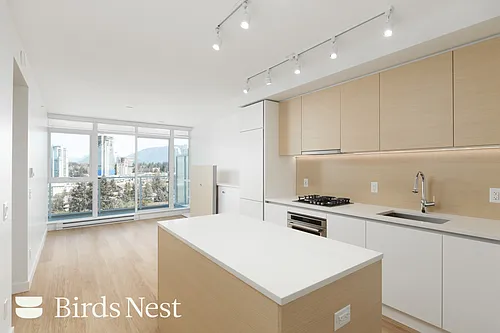 525 Foster Ave #1405 Photo 1