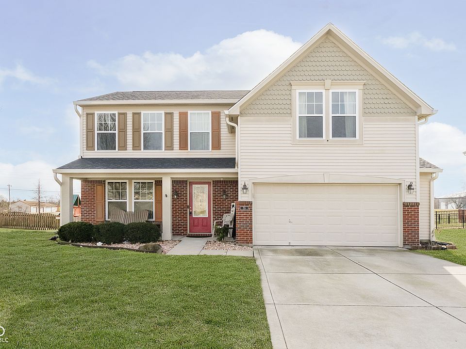1st image of 55 Markleville Ln