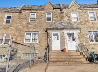 1331 Hellerman St, Philadelphia, PA 19111