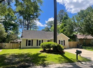 112 Pipestone Dr, Summerville, SC 29485
