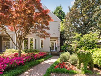 607 Hermitage Ct #D, Charlotte, NC, 28207