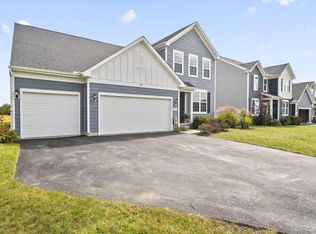 776 Fescue Rd, Galena, OH 43021