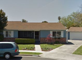 27813 Browning Ct, Hayward, CA 94544