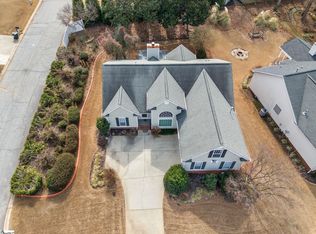 1 Catbriar Ct, Simpsonville, SC 29680