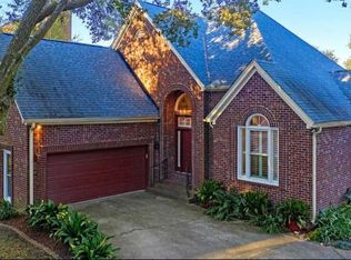 1246 Hidden Lakes Dr, Mount Pleasant, SC 29464