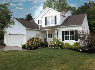 641 Mill Stone Ct, Sunbury, OH 43074