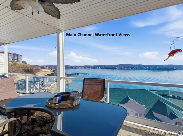 44 Emerald Bay Ct #1B, Lake Ozark, MO 65049