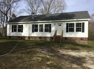 2535 Gray Rd, Chocowinity, NC 27817