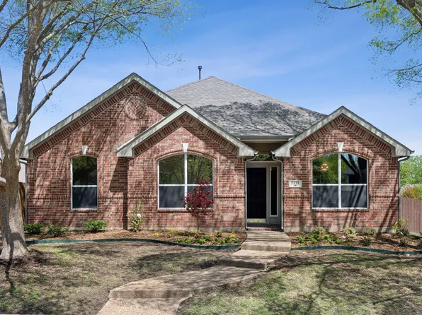 2213 Dabney Ct, Garland, TX 75040