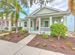 625 Winterside Dr, Apollo Beach, FL 33572