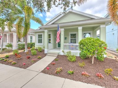 625 Winterside Dr, Apollo Beach, FL, 33572