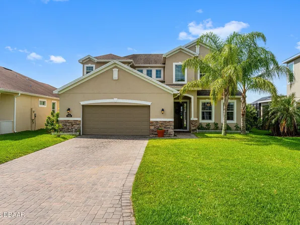 7363 Poulicny Ln, Melbourne, FL 32940