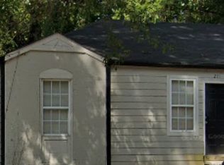 231 McIntosh Ave #231, Marietta, GA 30060