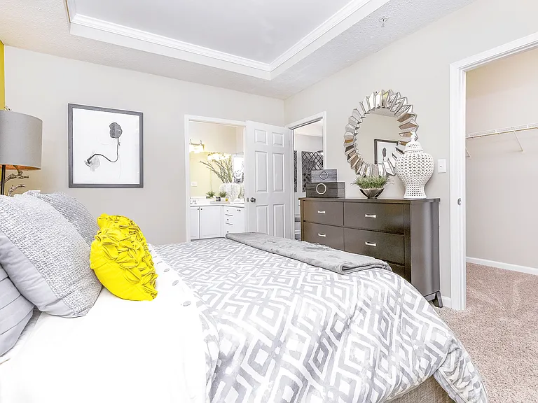 Elan at Mallard Creek Apartment Homes — Photo 84