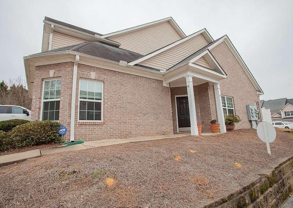 141 Mill Pond Xing Carrollton, GA, 30116 Apartments for Rent Zillow
