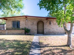 138 Garden Valley St, San Antonio, TX 78227