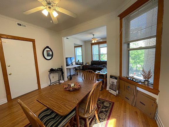 3rd image of 1254 N Bosworth Ave #3F