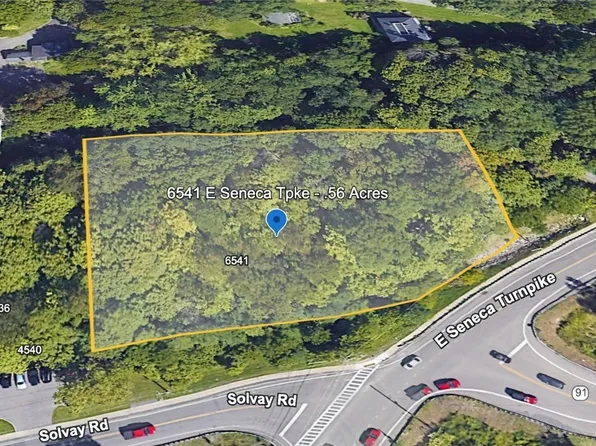 6541 E Seneca Tpke #3, Jamesville, NY 13078