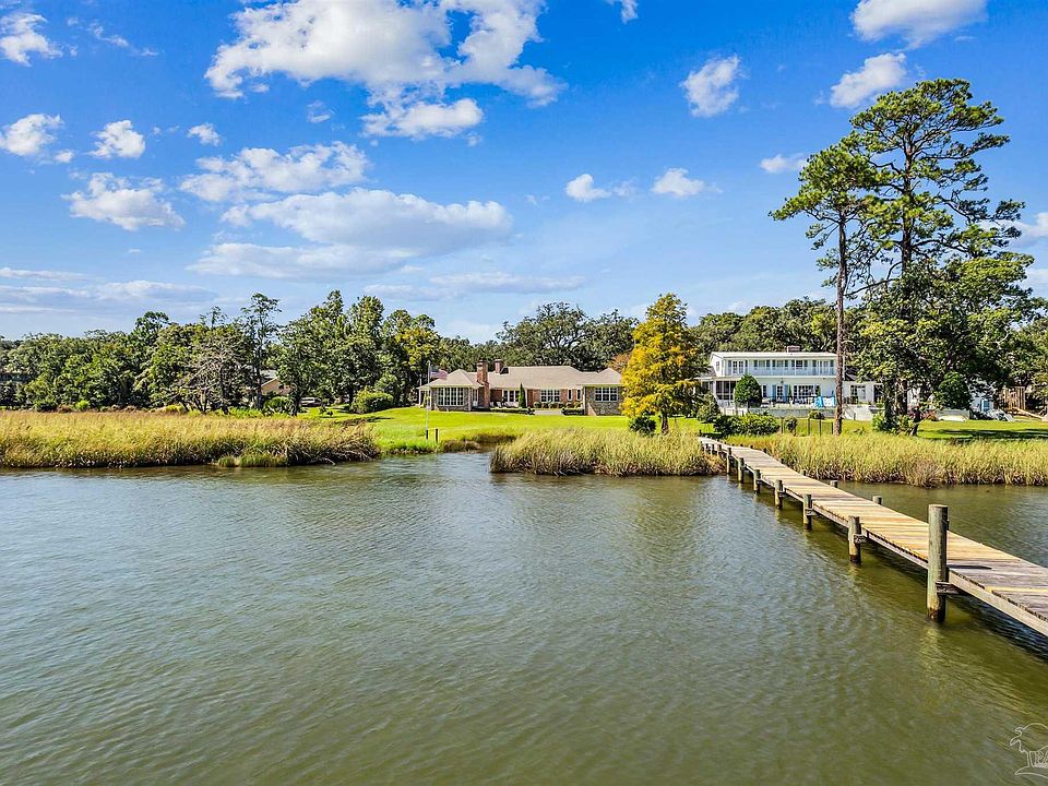 1st image of 4000 Menendez Dr