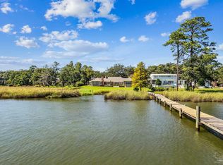 4000 Menendez Dr, Pensacola, FL 32503